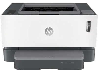 Замена памперса на принтере HP Laser 1000N в Волгограде